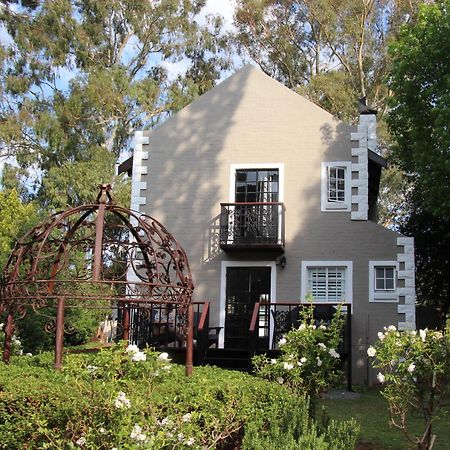 Patcham Place & Lilliput House, Clarens Zewnętrze zdjęcie
