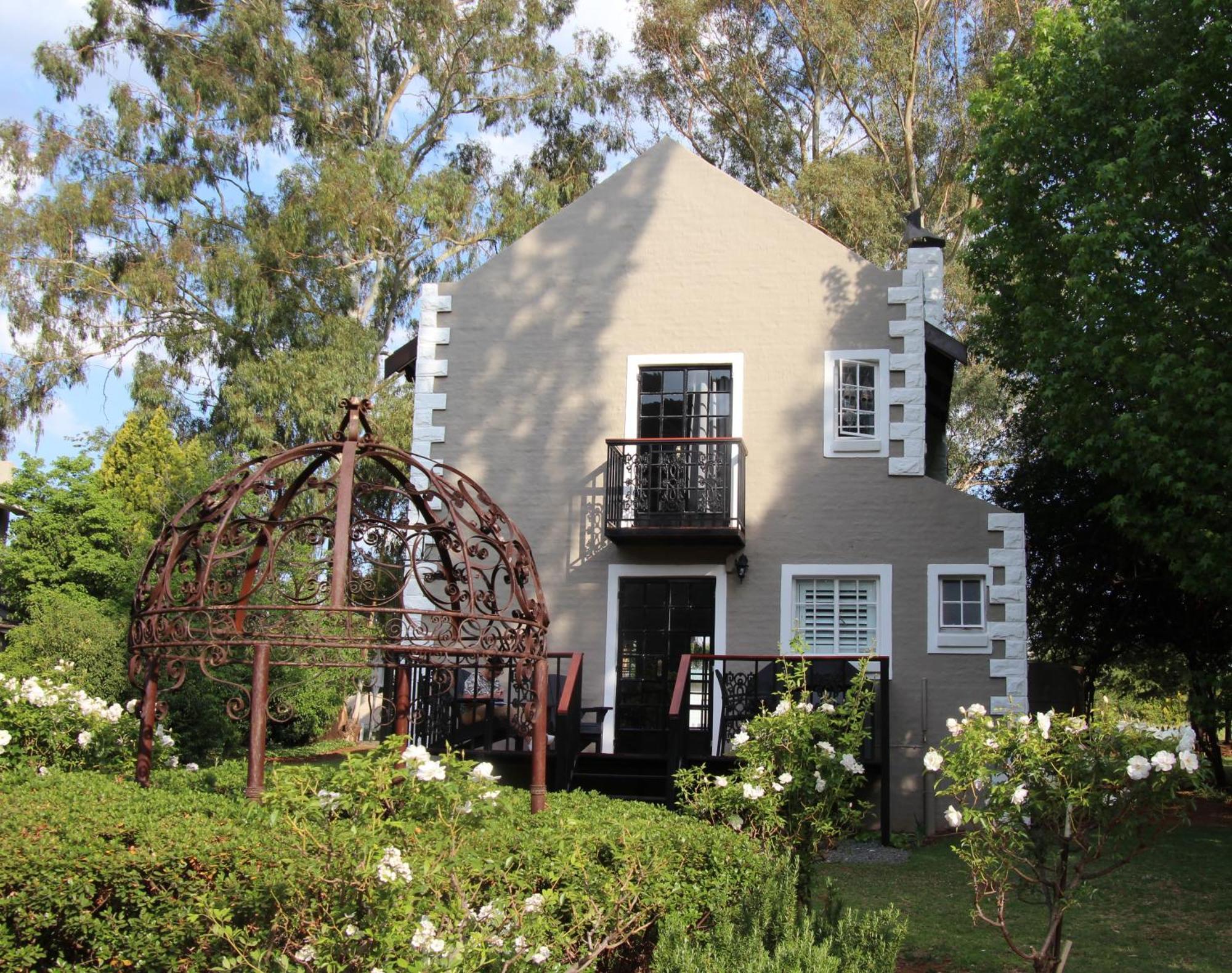 Patcham Place & Lilliput House, Clarens Zewnętrze zdjęcie